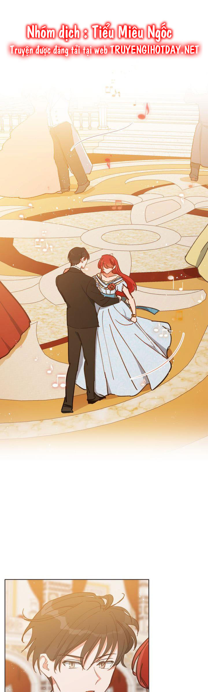 cái chết của nàng lamia chapter 28 12