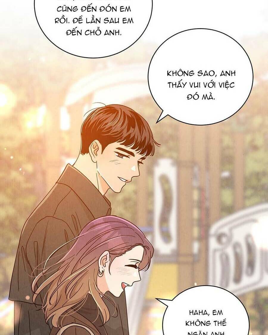 chào nhé, không làm thông gia nữa đâu! chapter 75 6