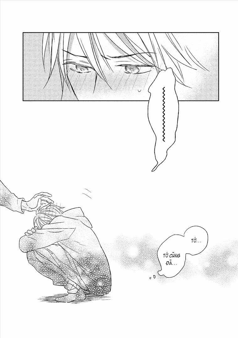 wakabaryou de kimi to chapter 1 38