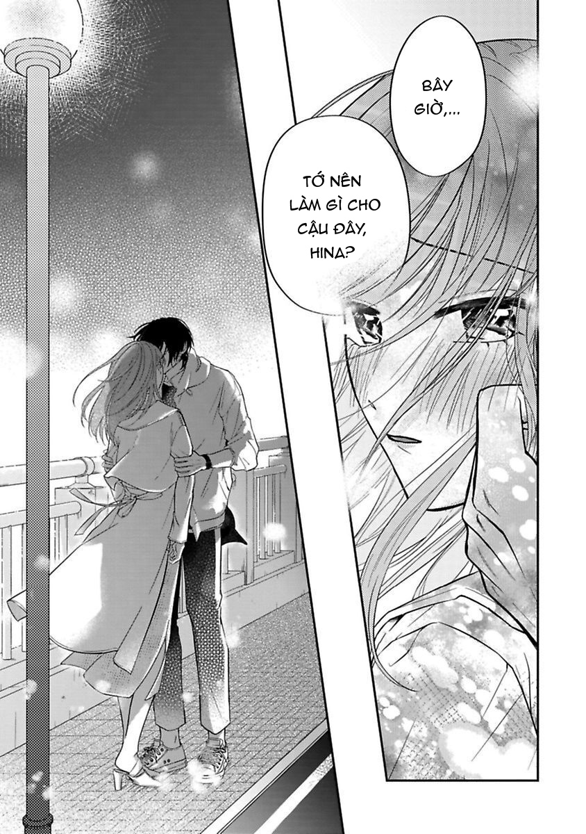 anh bạn tốt bụng chapter 4.2 10