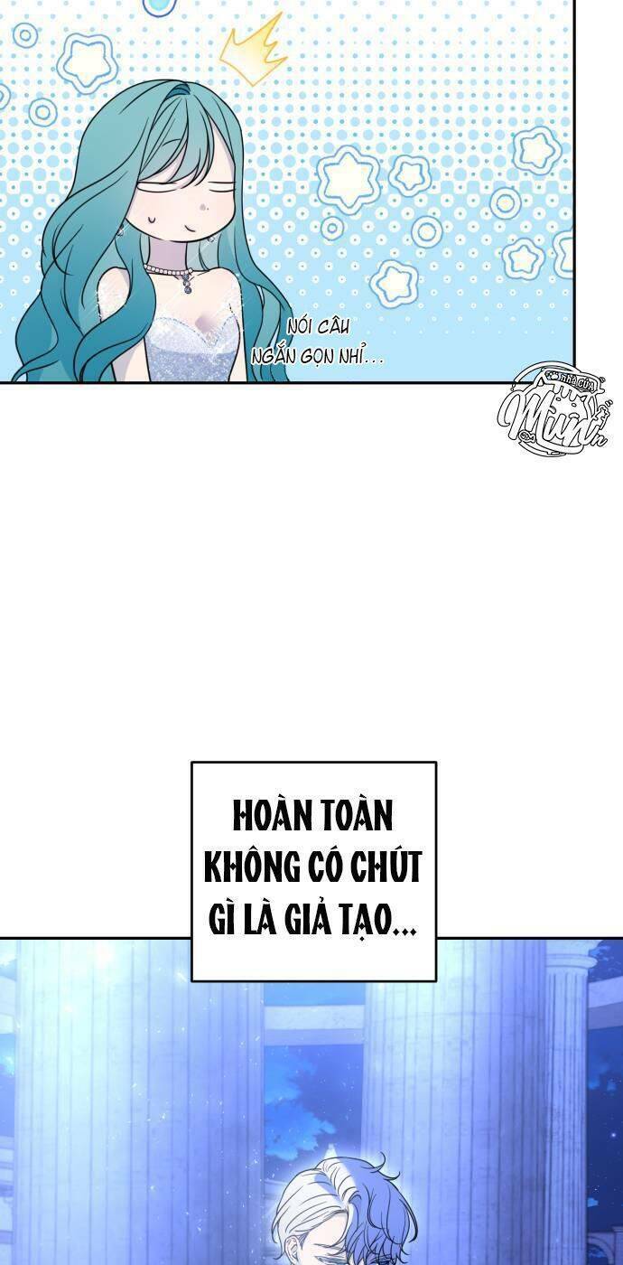 công nương mint bé nhỏ chapter 39 21