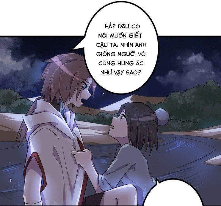 huyết mực sơn hà chapter 6 2