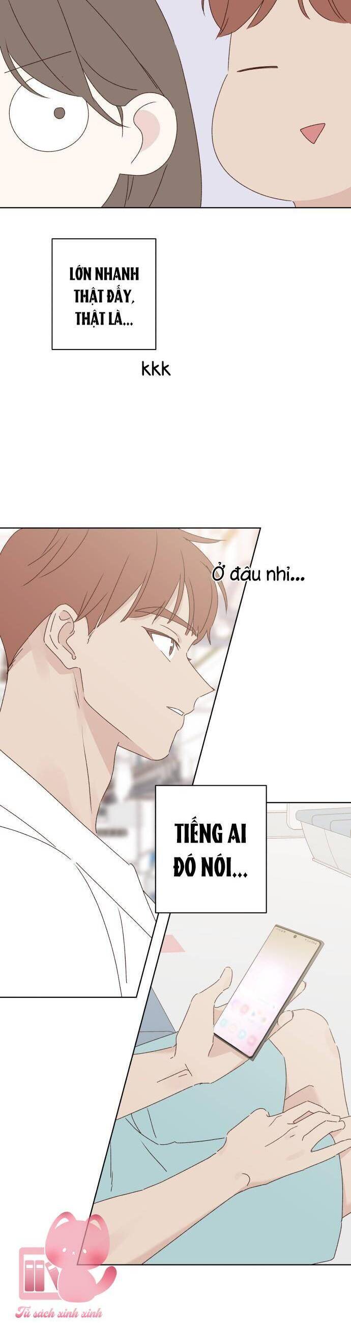 lén lút quện nhau chapter 31 24