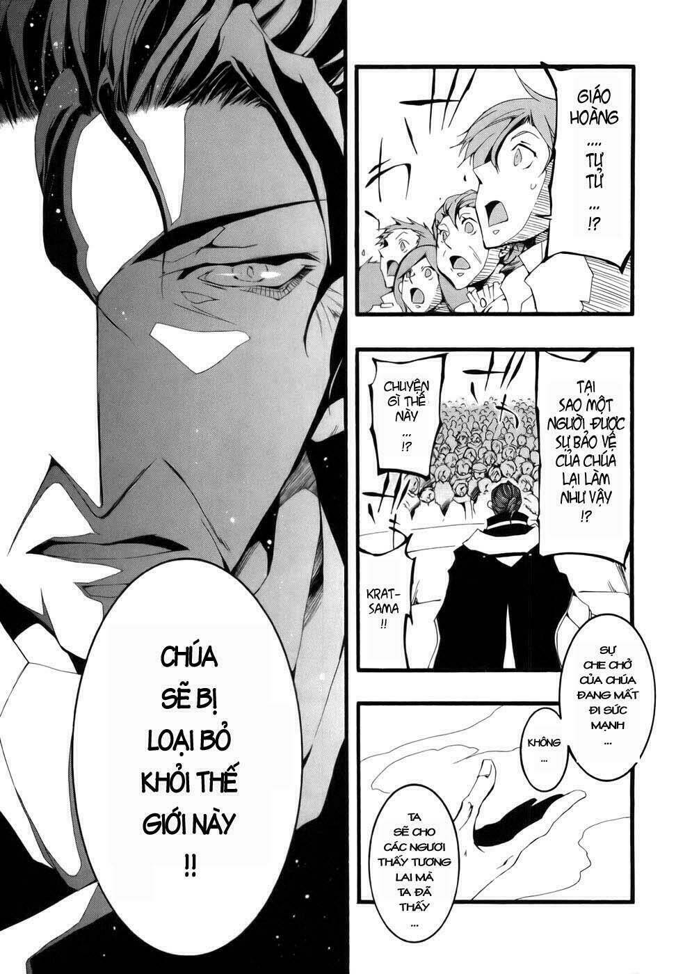 07 hồn ma chapter 50 16