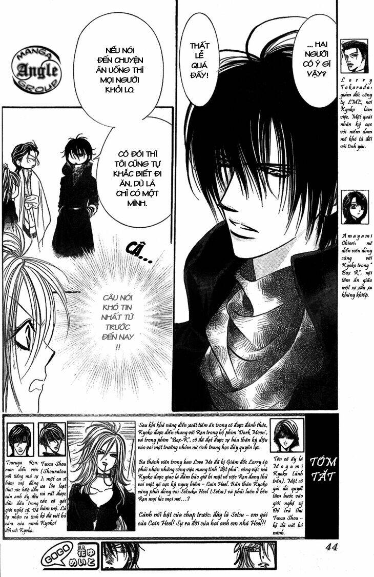 thử thách của kyouko chapter 155 3