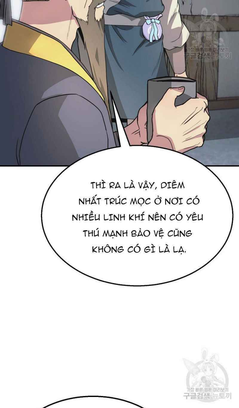 thiếu niên phương sĩ chapter 8 35