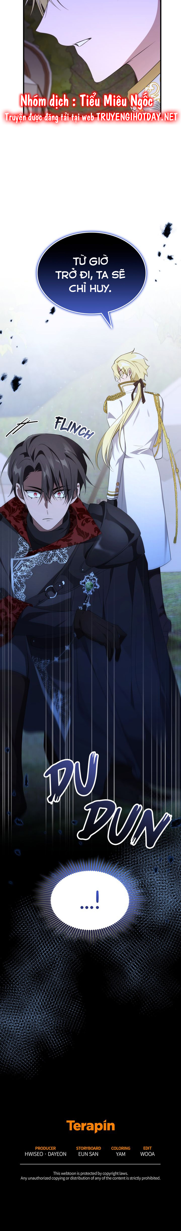 thưởng thức hương vị chapter 48 27