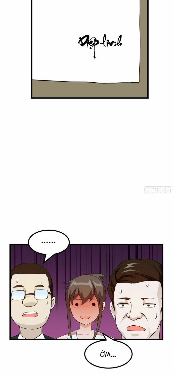 ta chẳng qua là một đại la kim tiên chapter 103 18