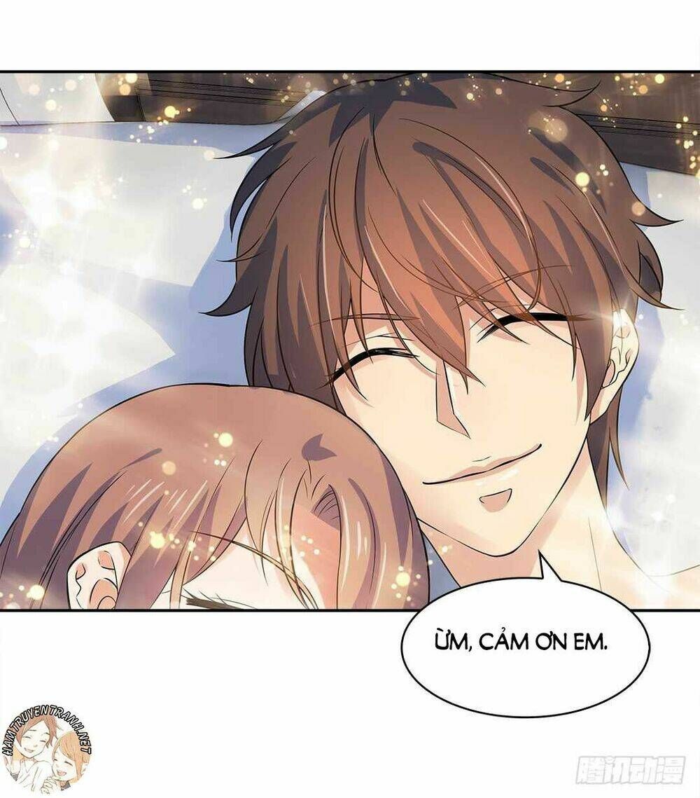 cô vợ siêu mẫu của cố thiếu chapter 54 18