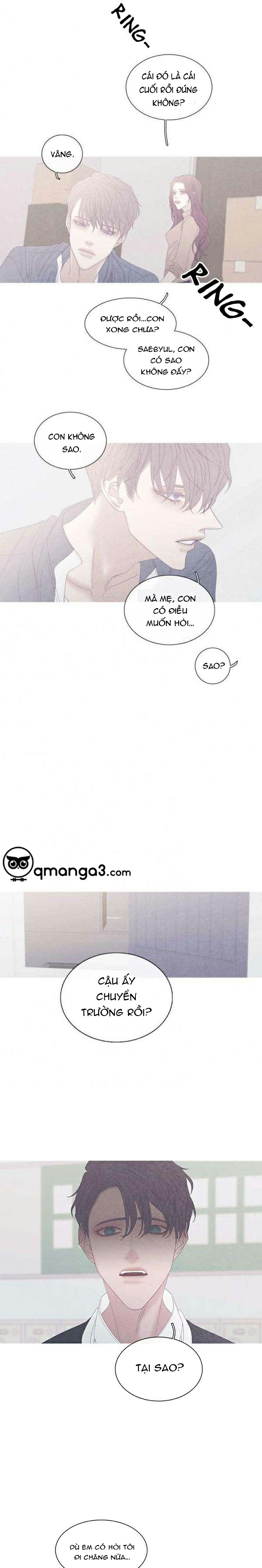 điểm đóng băng chapter 30 12