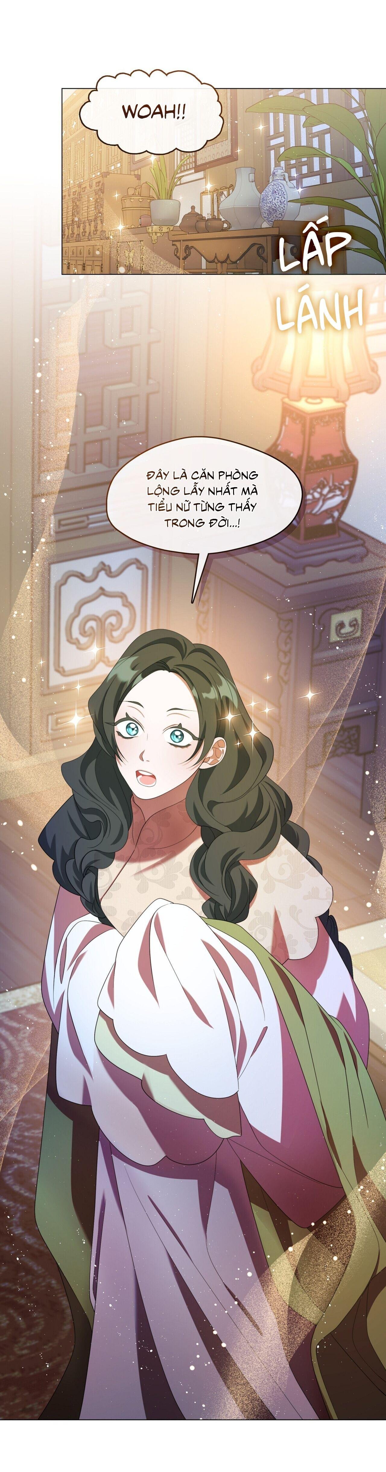 tôi đã nuôi dạy thủ lĩnh giáo phái ác ma chapter 47 24