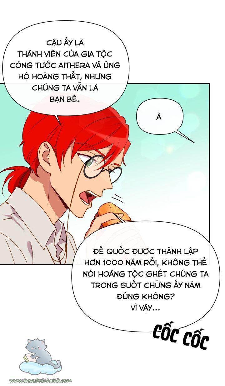công nương khế ước của gia tộc công tước quái vật chapter 24 44