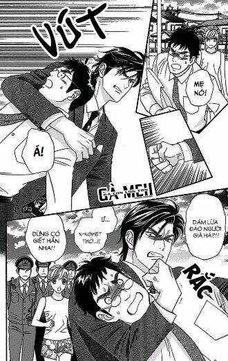 himitsu no juliet chapter 5 40