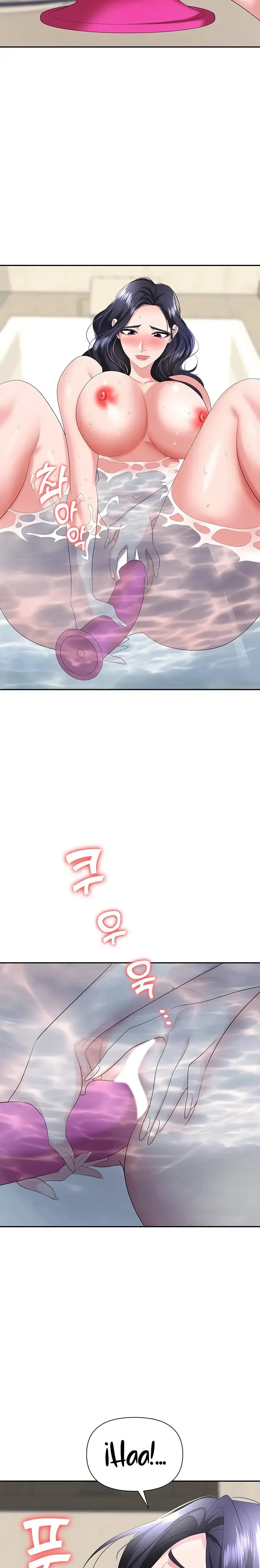 sập bẫy chapter 16 25