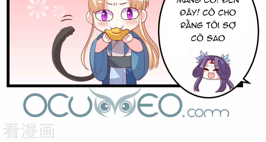 từ đây vương gia không thượng triều sớm chapter 13 25