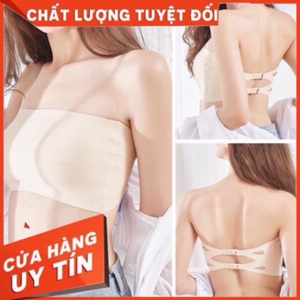 Áo Bra Đúc Trơn Không Dây Siêu Hót 8883
