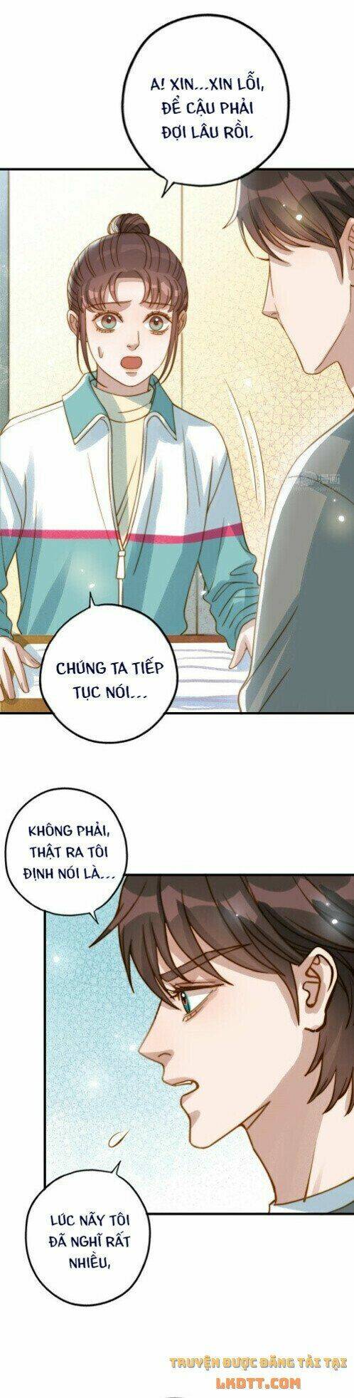 chồng trước 18 tuổi chapter 82 5