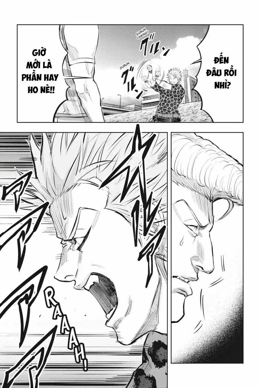 nyankees chapter 13 20