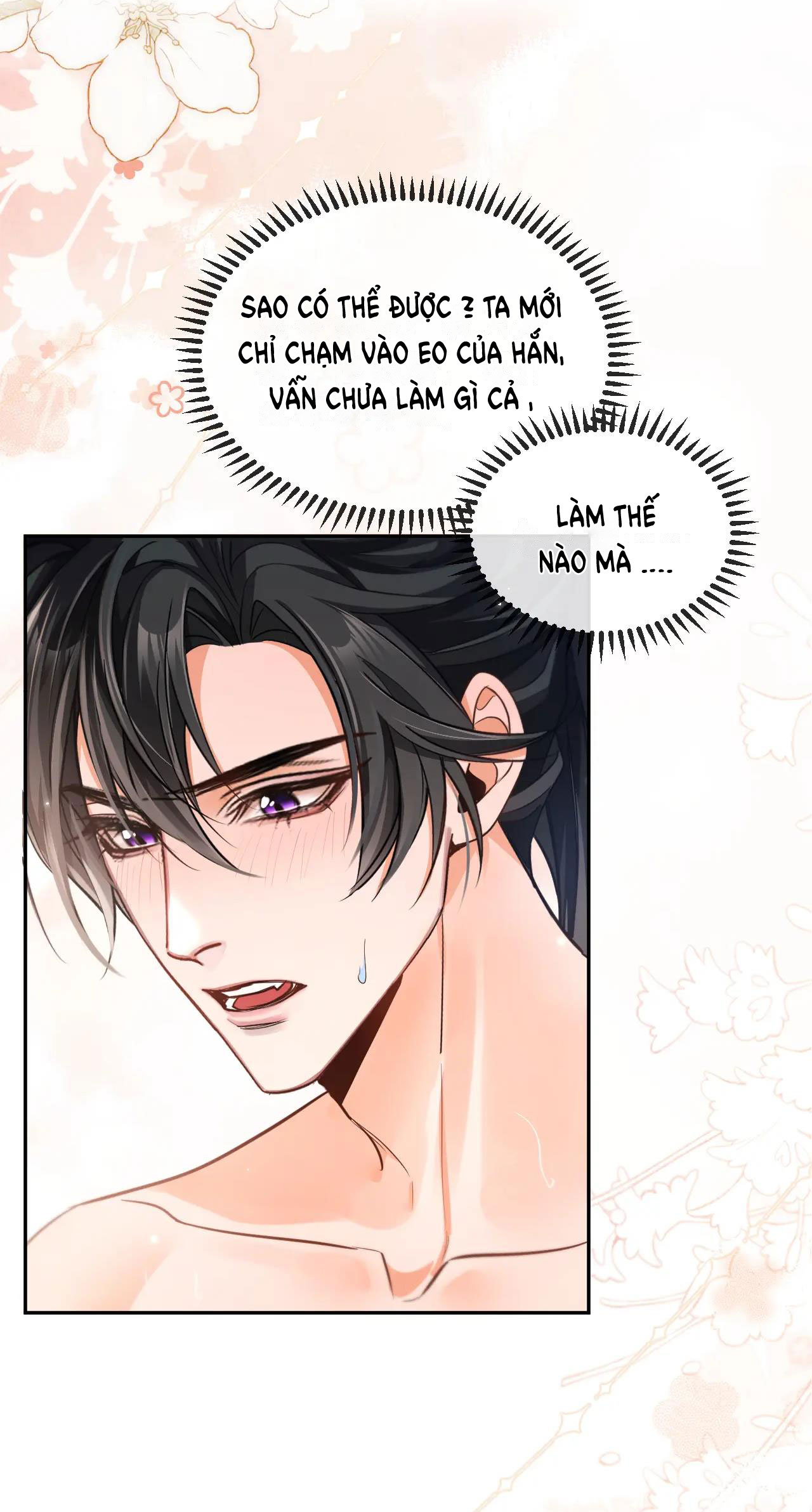 husky và sư tôn mèo trắng chapter 43 36