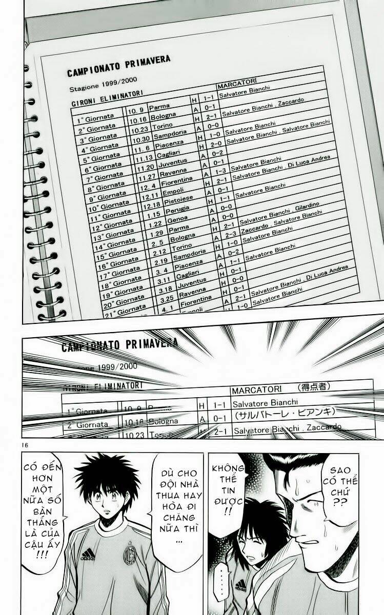 fantasista bản vip chapter 154 16