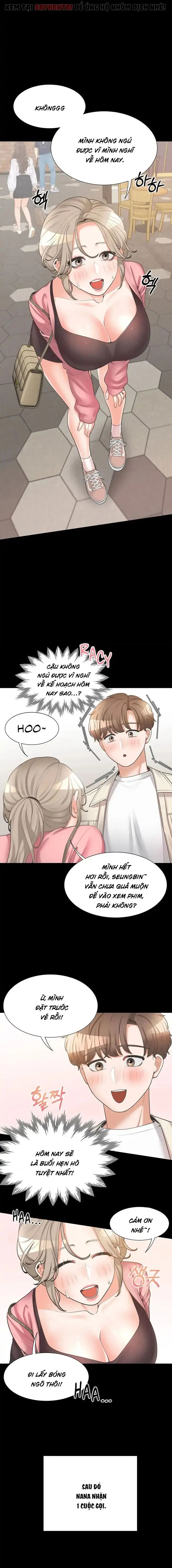 chiếc giường tầng chapter 15 6