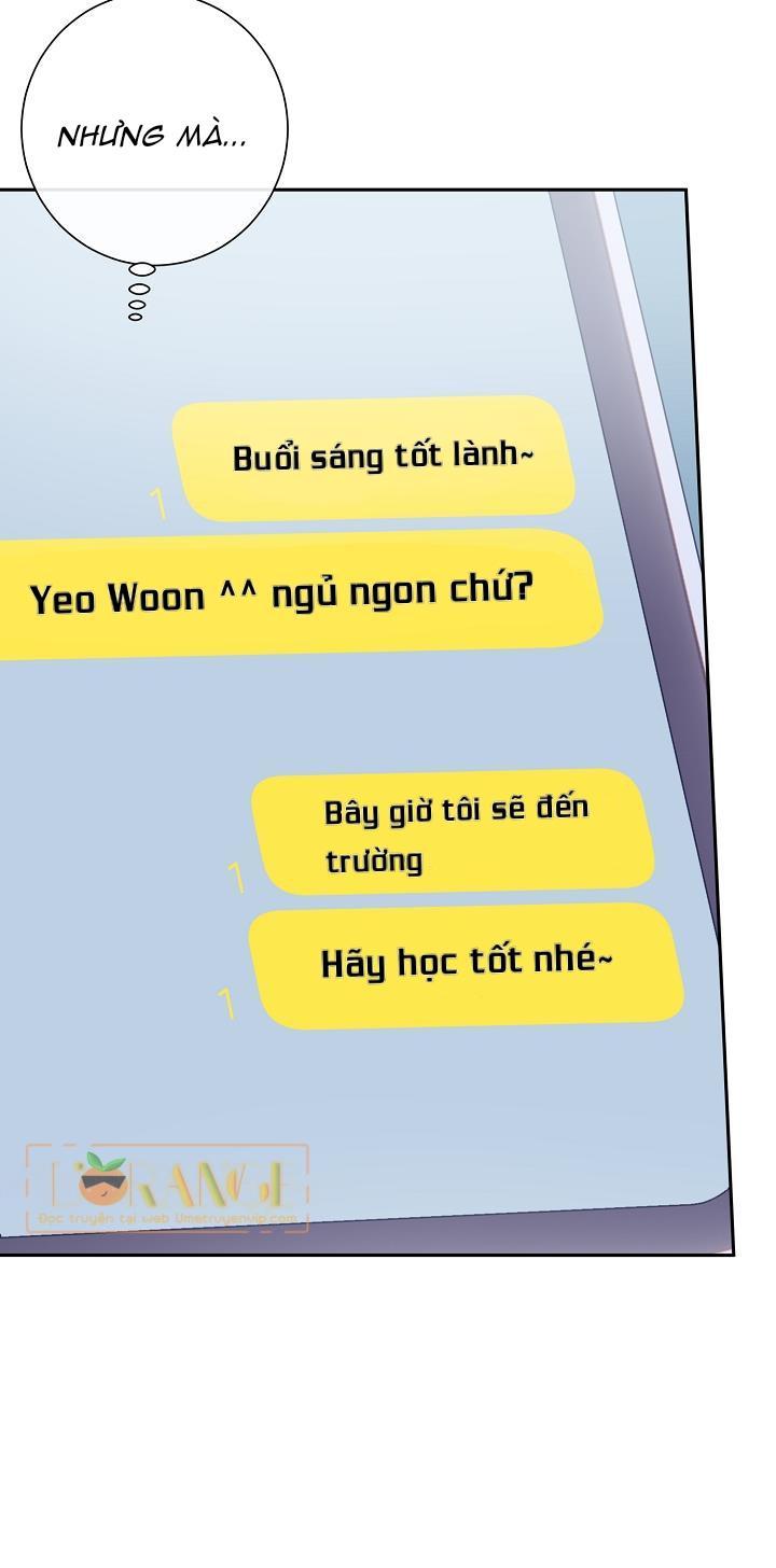 vùng đặc quyền tình yêu chapter 9 12