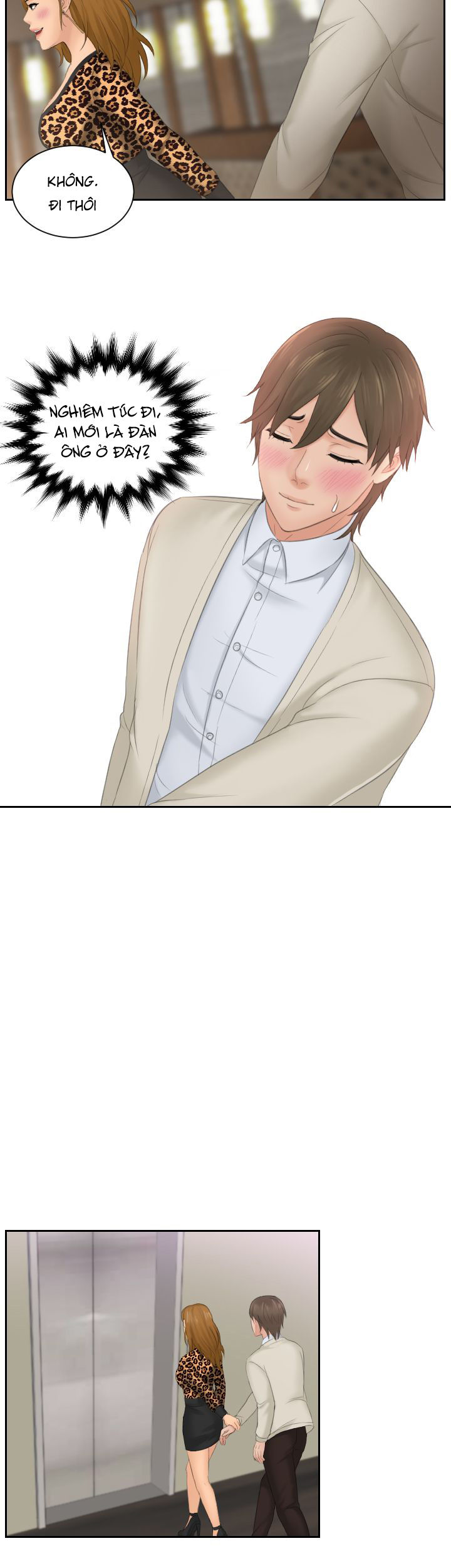 chàng thám tử đào hoa chapter 48 8