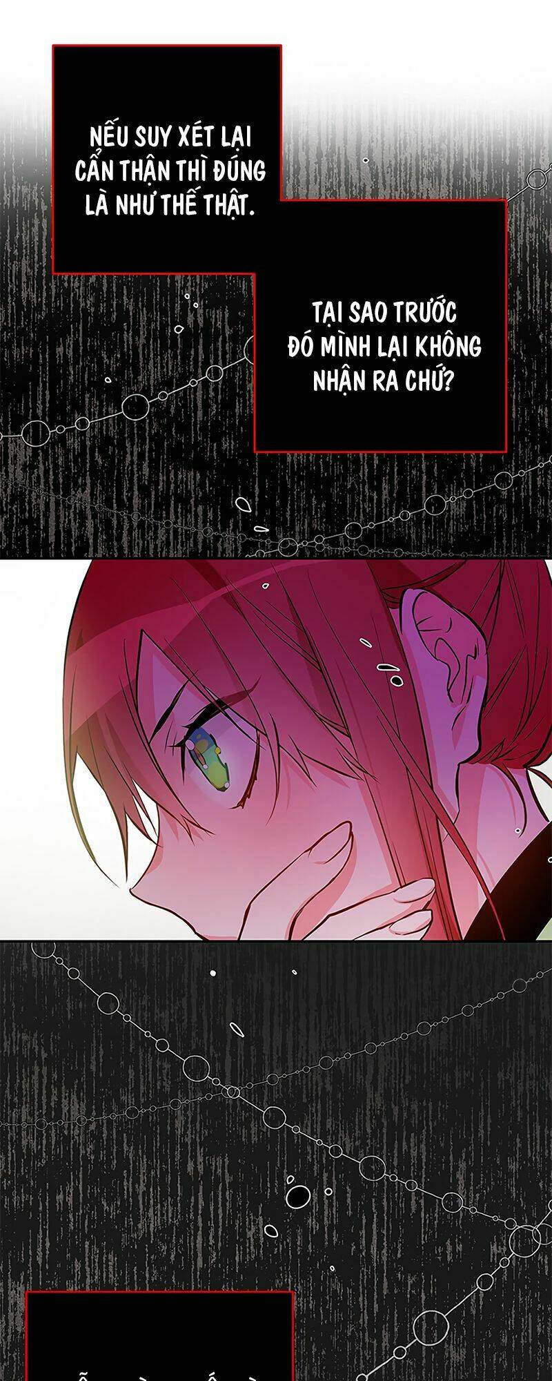 hung mãnh tiểu thư chapter 33 2