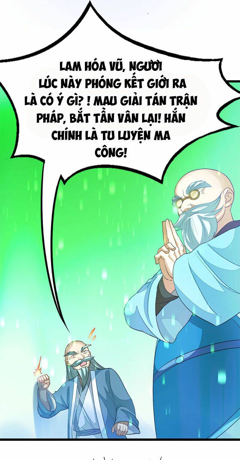 cửu dương thần vương chapter 214 26