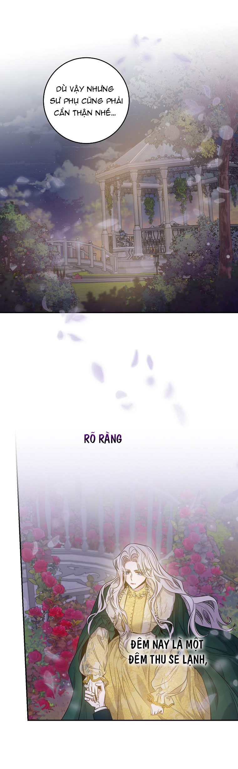 thuần hóa bạo chúa rồi bỏ trốn chapter 48.1 6