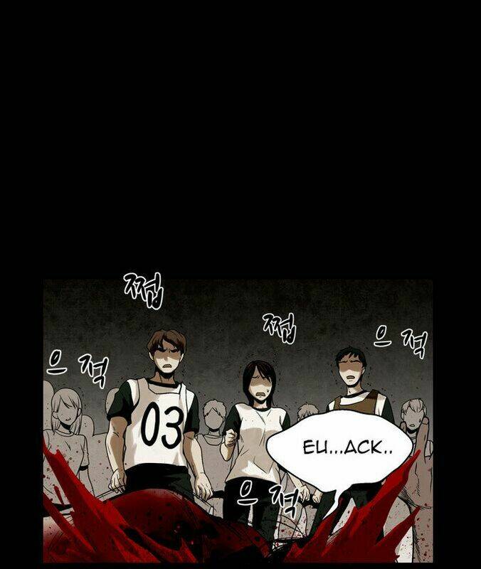 infectee chapter 2 85