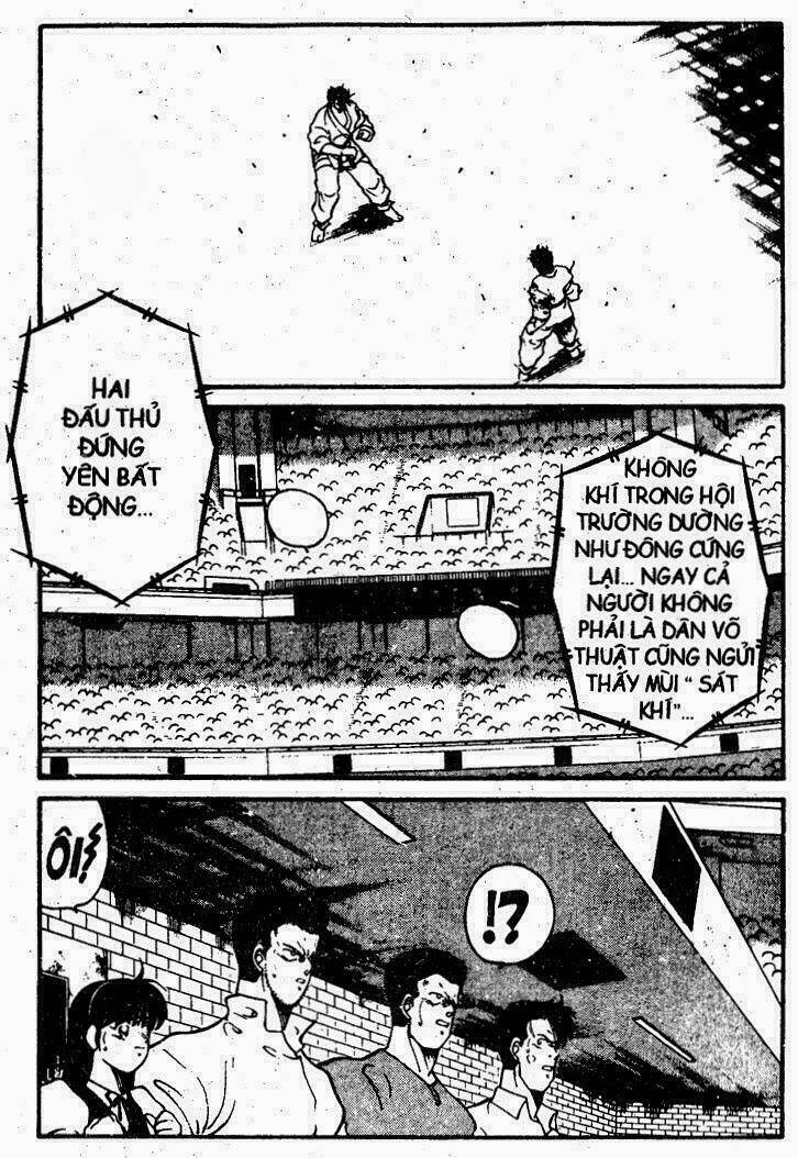 truyền nhân atula - shura no mon i chapter 68 4