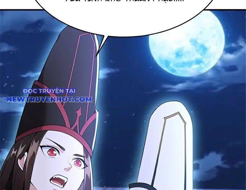 ta thực sự không muốn làm thần tiên chapter 119 35