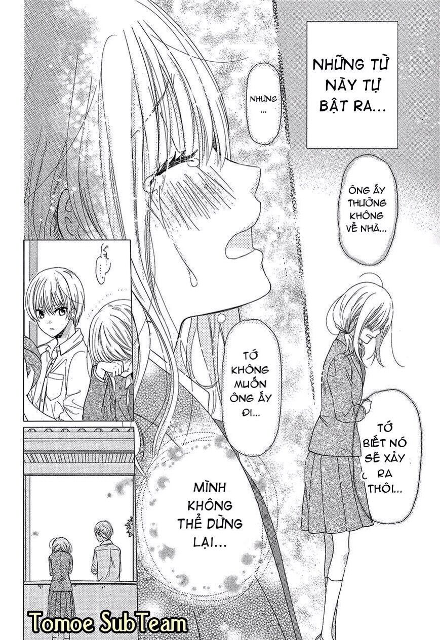 aoba-kun ni kikitai koto chapter 1 34