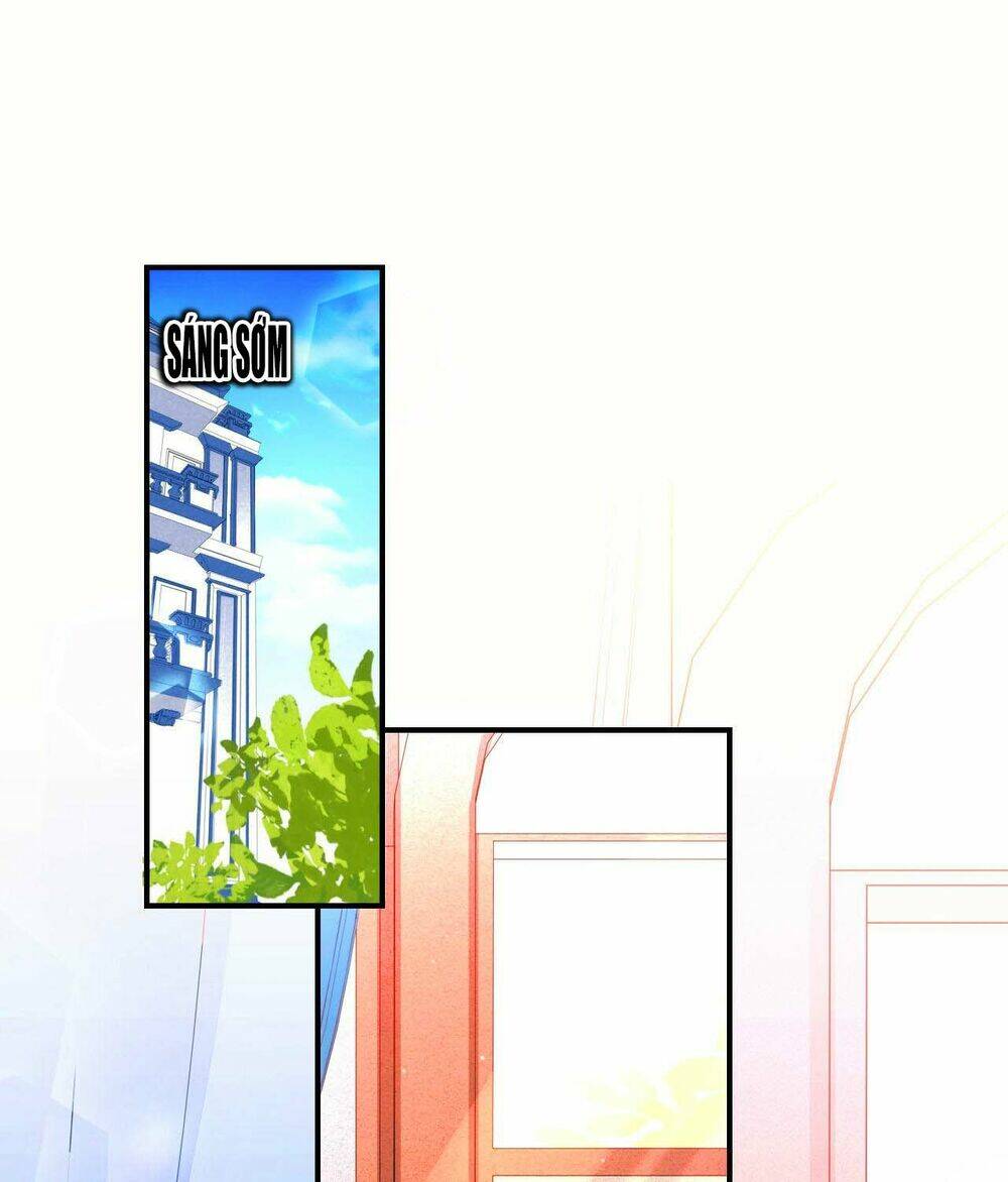 dĩ hôn chi danh chapter 14.1 3