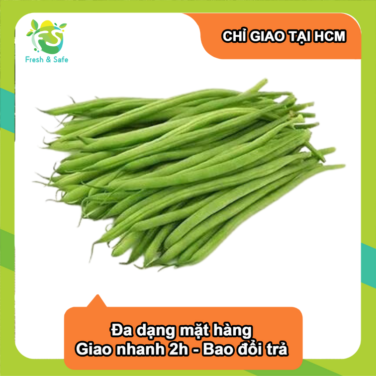 Đậu cove Nhật - 300gr