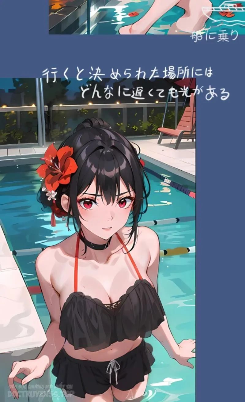 sau khi nằm, ta trở thành đại yêu chi vương chapter 25.5 34