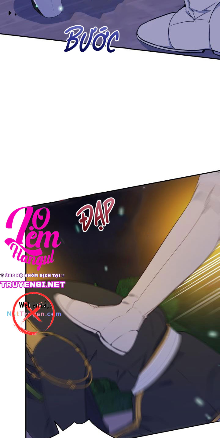 hộ vệ của bạo chúa là ác nữ chapter 43 20