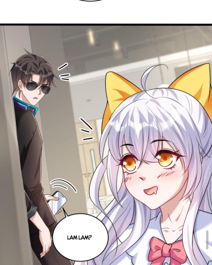 học cùng em gái, tôi bất cẩn vô địch rồi chapter 43 40