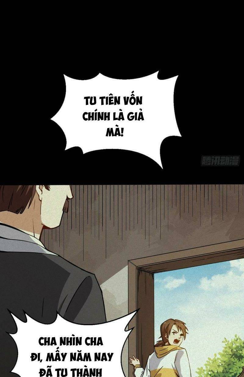 tổ thượng có tiền chapter 1 61