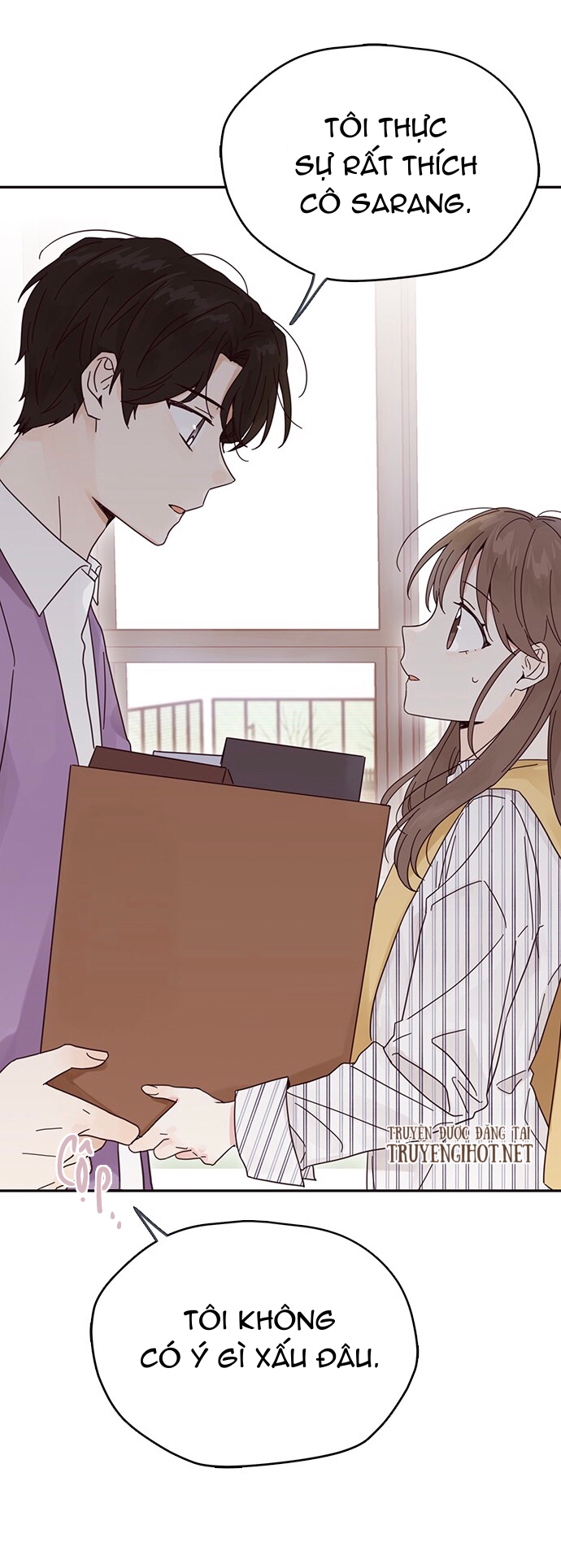 sợi chỉ nhân duyên của sarang chapter 7 62