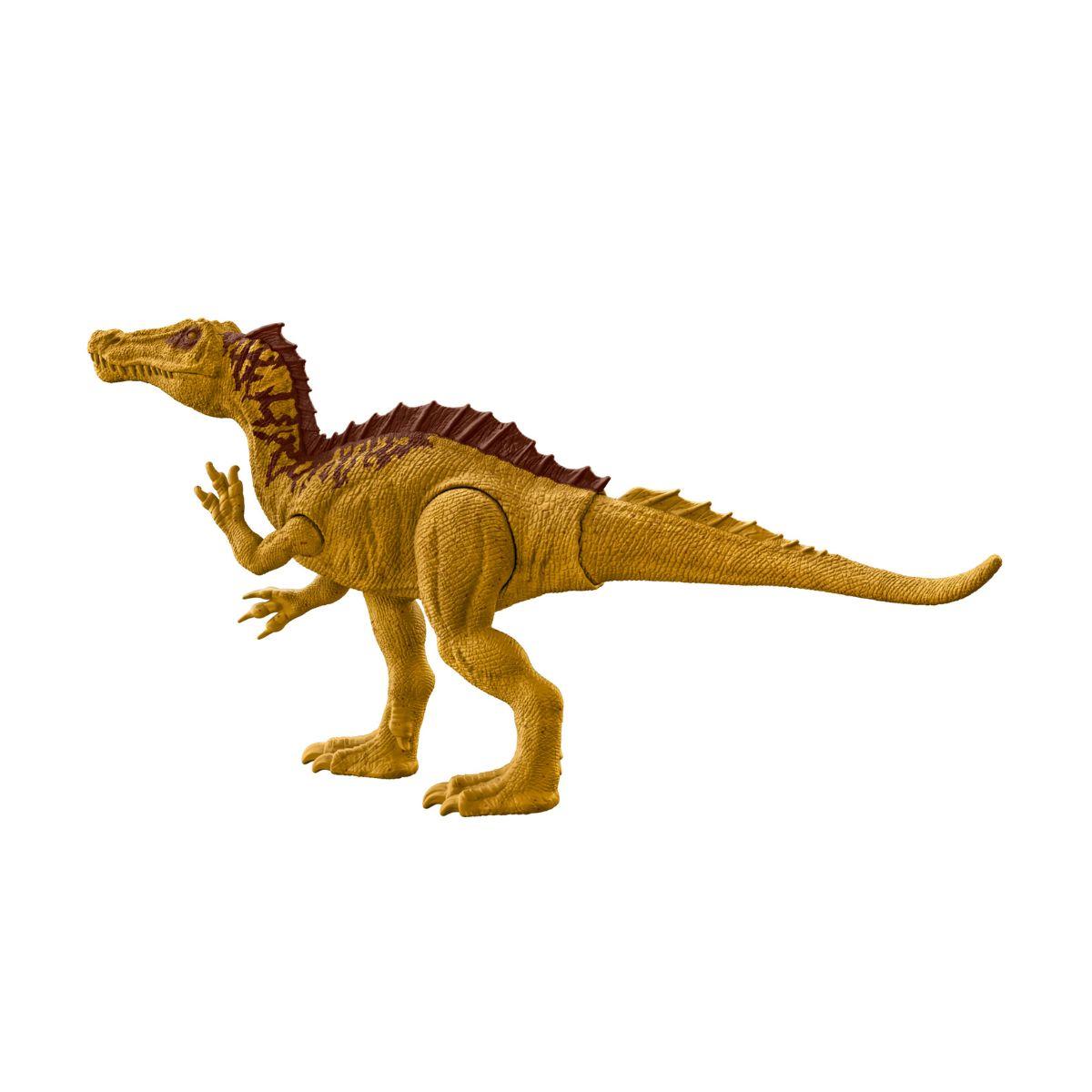 Đồ Chơi Mô Hình Saga Khủng Long Suchominus 12 Inch - Jurassic World JGC12/JGC04