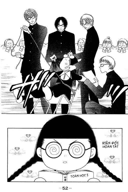 perfect girl evolution chapter 11 9