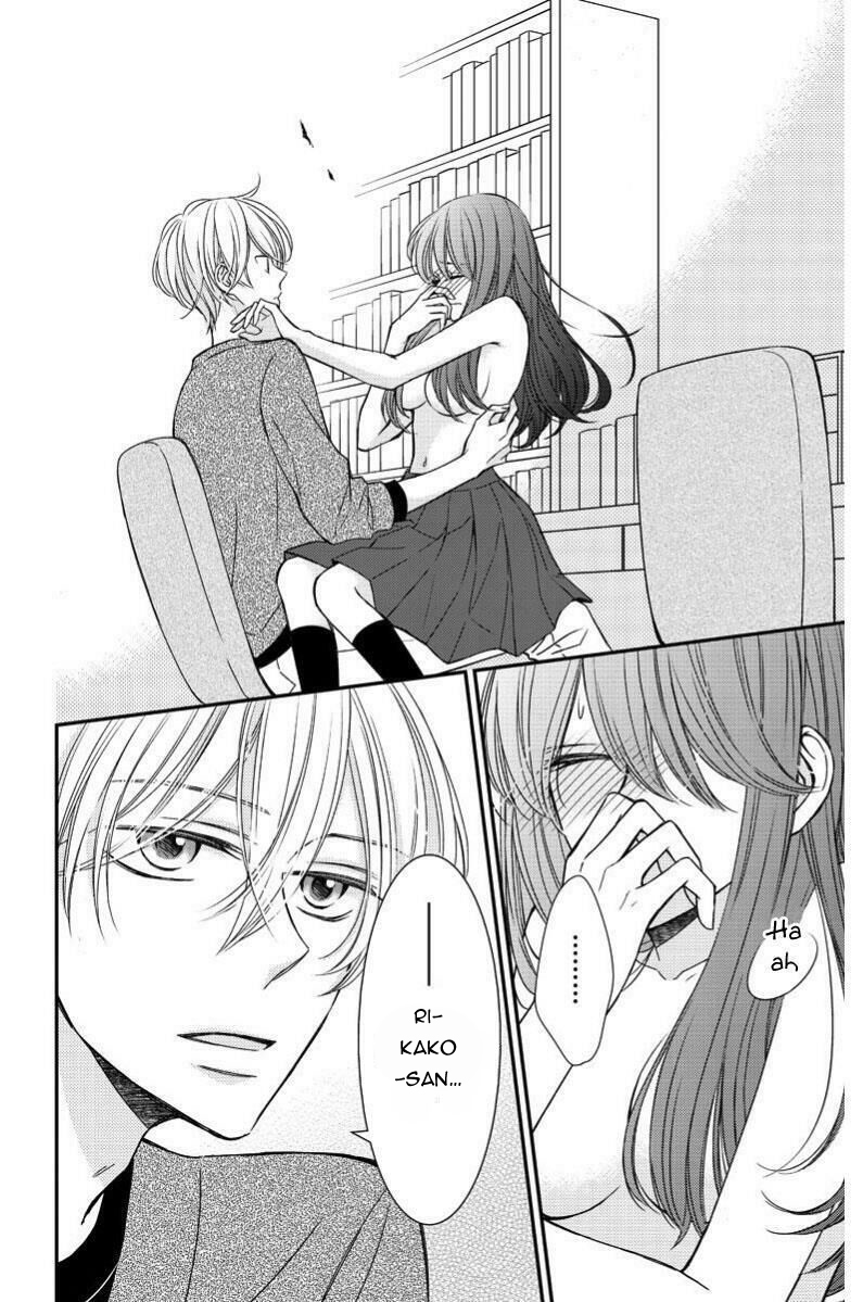 xin hãy dạy cho em chapter 5.2 7