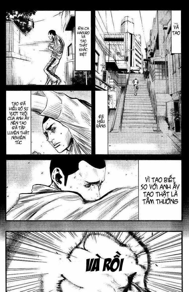 wolf guy - wolfen crest chapter 29 8