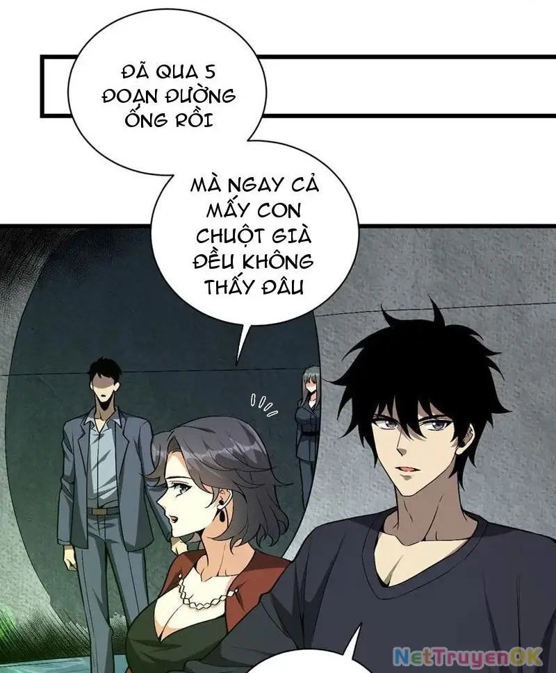 toàn dân tận thế: ta, virus quân vương chapter 17 82