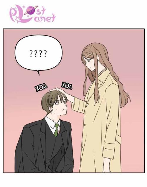 kiếp này cũng xin chăm sóc tôi như vậy nhé kiếp này cũng xin chăm sóc tôi như vậy nhé chapter 42 11