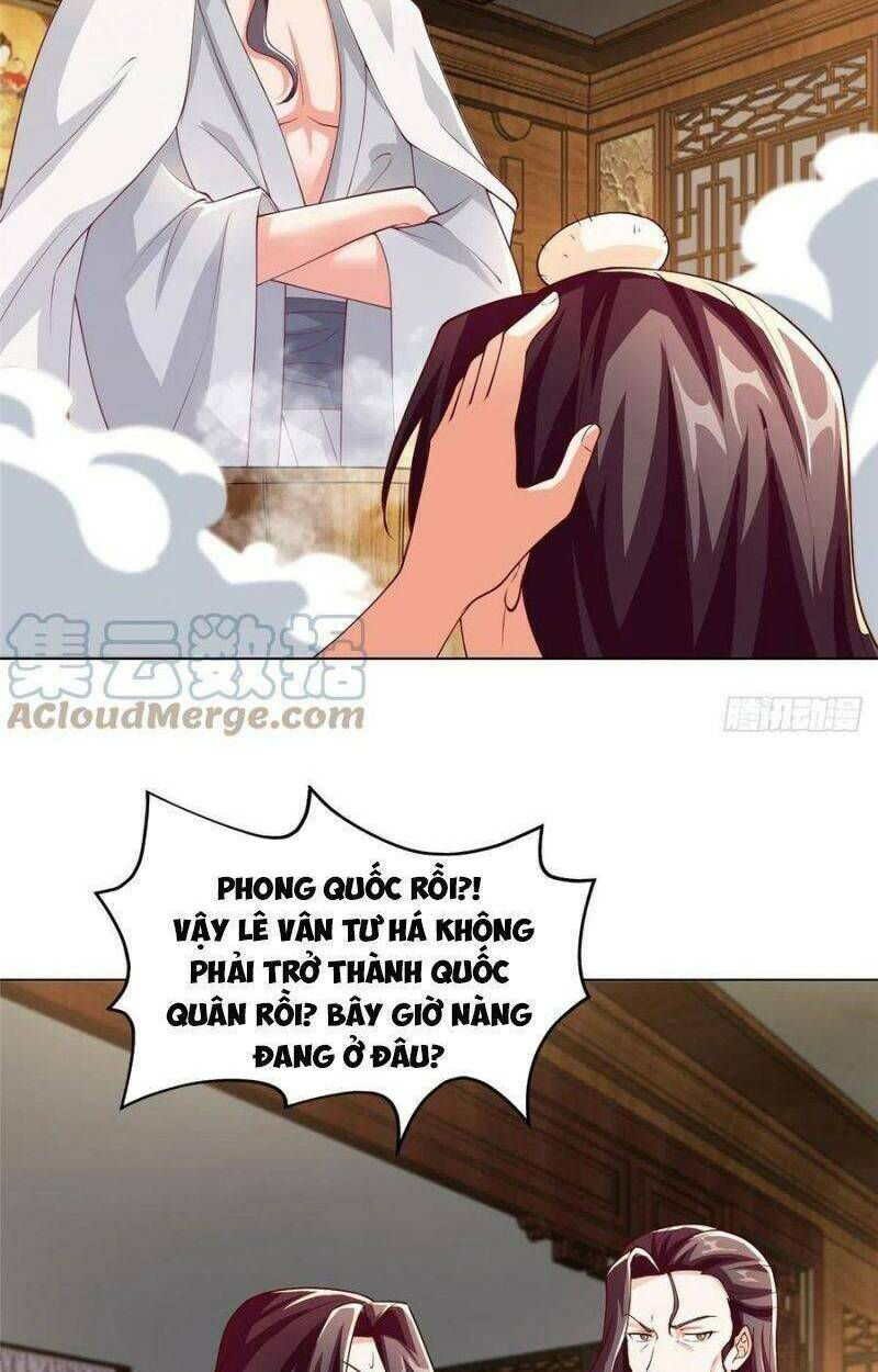 người nuôi rồng chapter 97 35