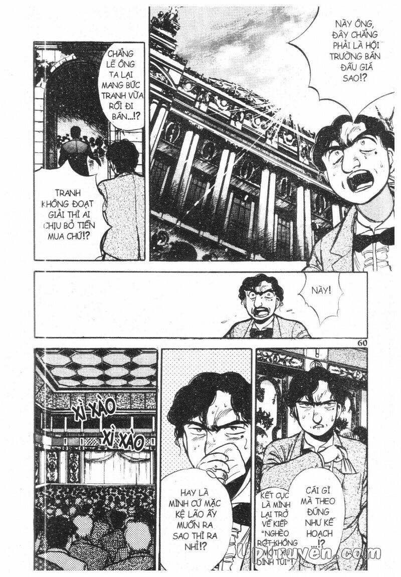 mush (họa sĩ thiên tài) chapter 9 60