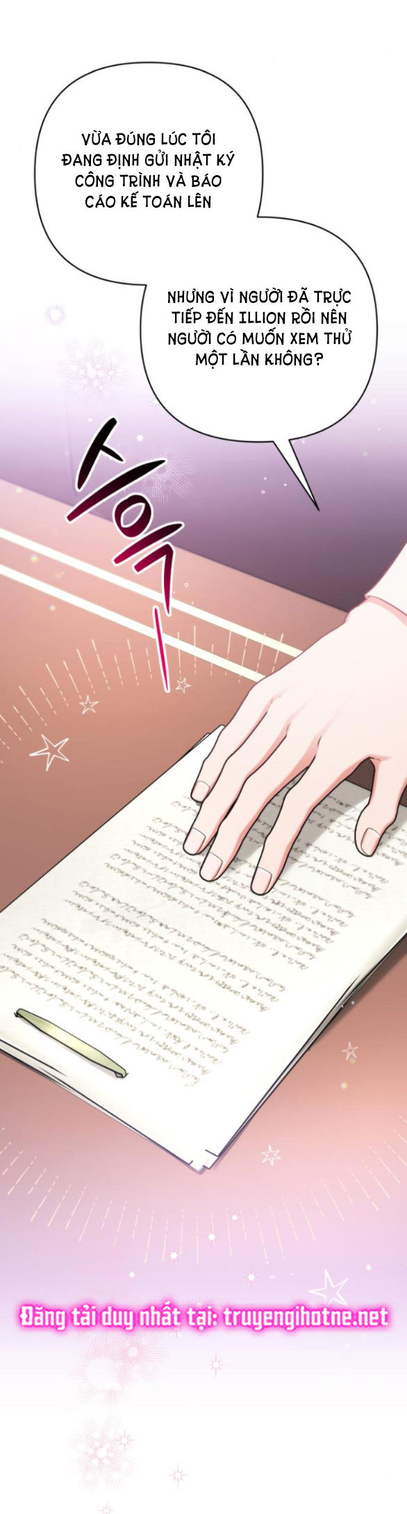 dành cho nhân vật bị bỏ rơi yêu thích nhất của tôi chapter 40.2 8